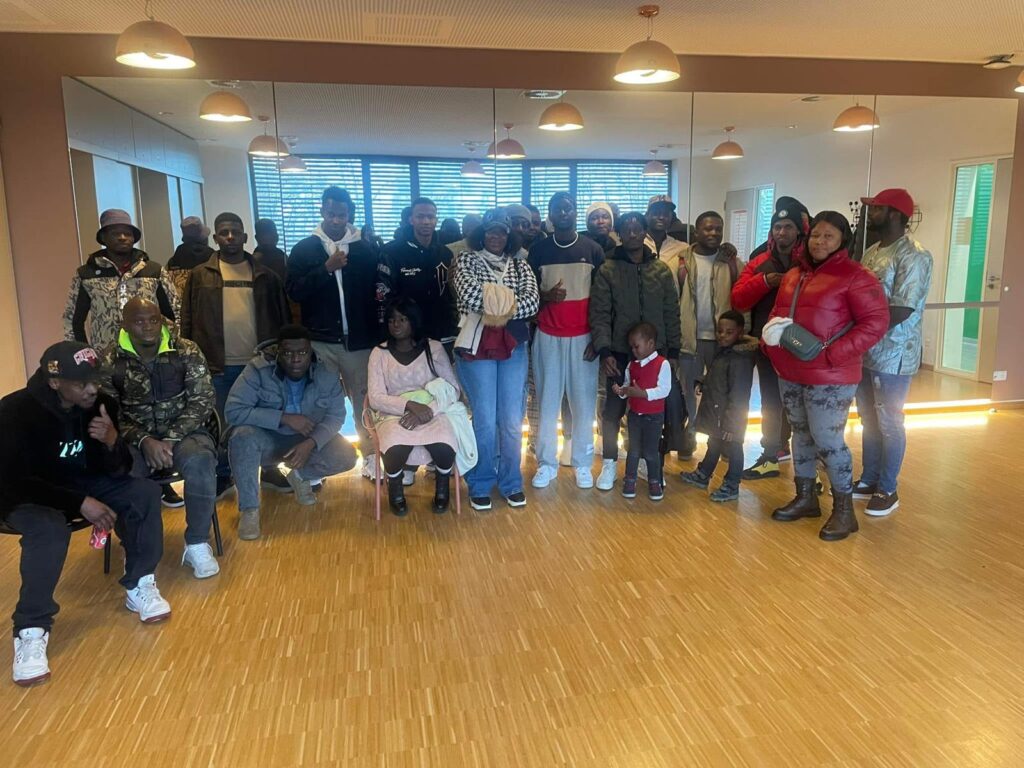 Aktivitäten – Gemeinsam erleben, lernen und gestalten